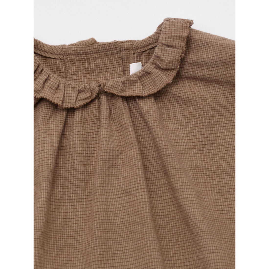 Louisiella Cabin Blouse