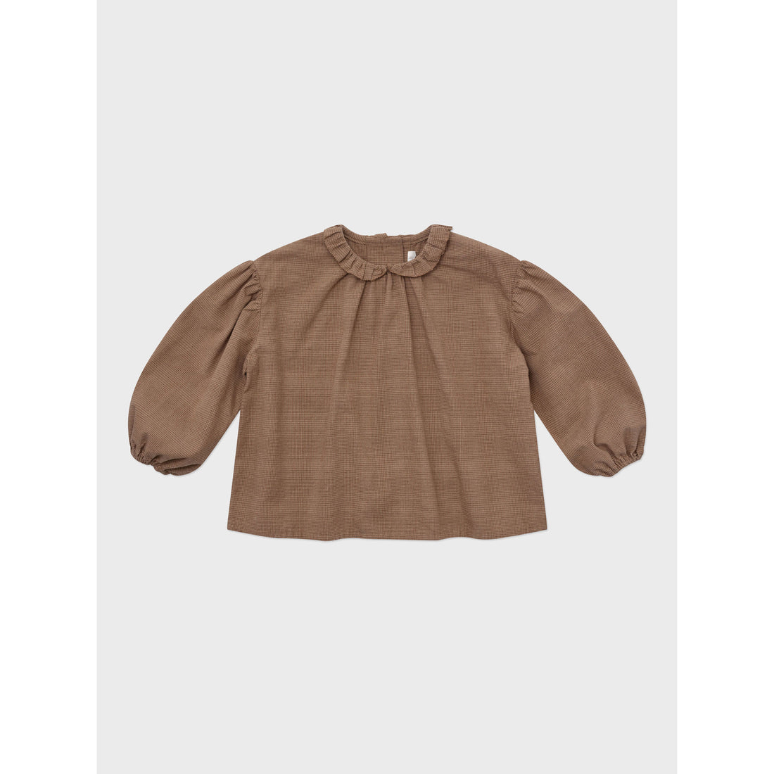 Louisiella Cabin Blouse