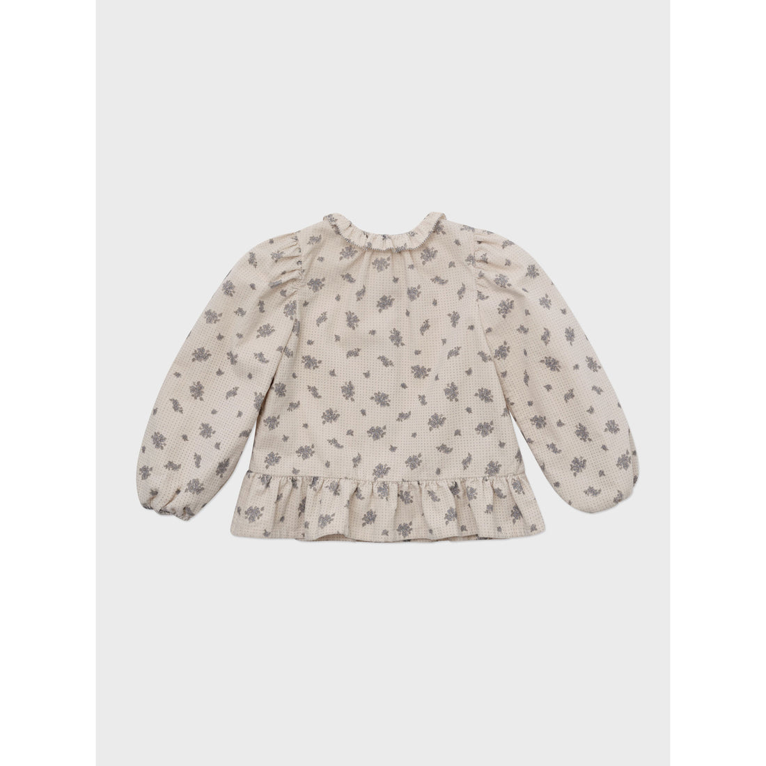Louisiella Frenells Corduroy Blouse
