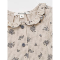 Louisiella Frenells Corduroy Blouse