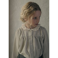 Louisiella Lazenia Blouse