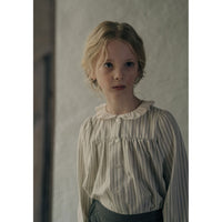 Louisiella Lazenia Blouse
