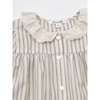Louisiella Lazenia Blouse
