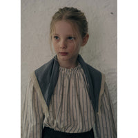 Louisiella Lunytier Blouse