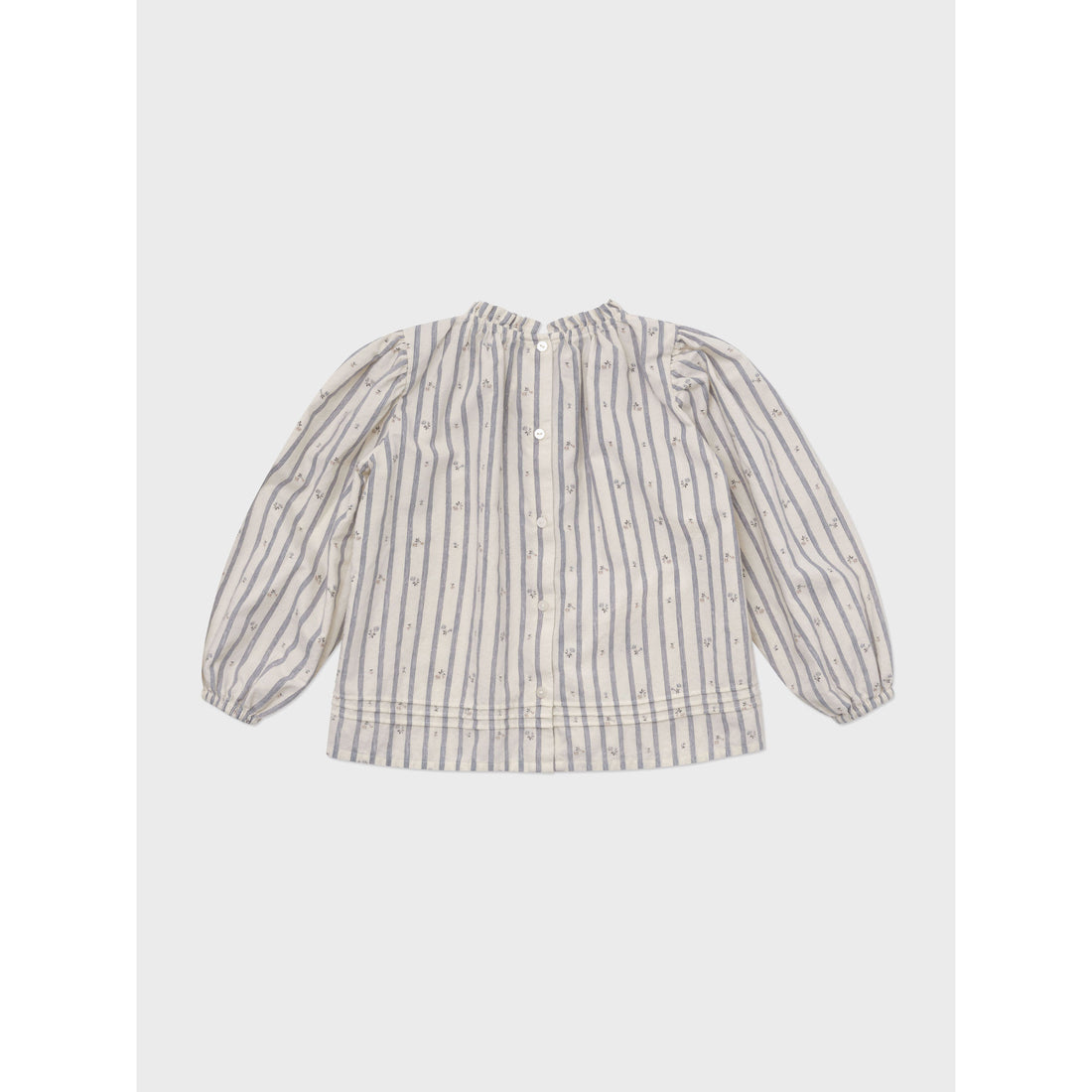 Louisiella Lunytier Blouse
