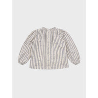 Louisiella Lunytier Blouse