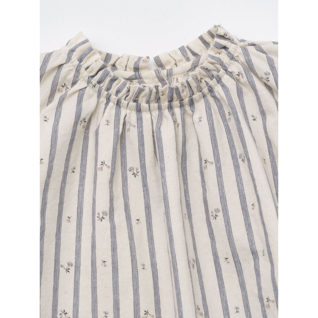 Louisiella Lunytier Blouse