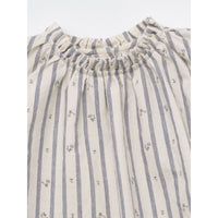 Louisiella Lunytier Blouse