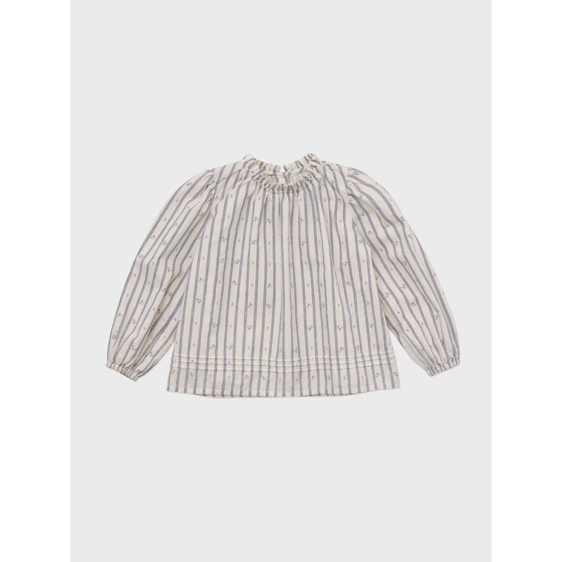 Louisiella Lunytier Blouse