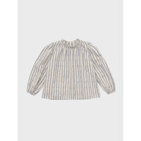 Louisiella Lunytier Blouse