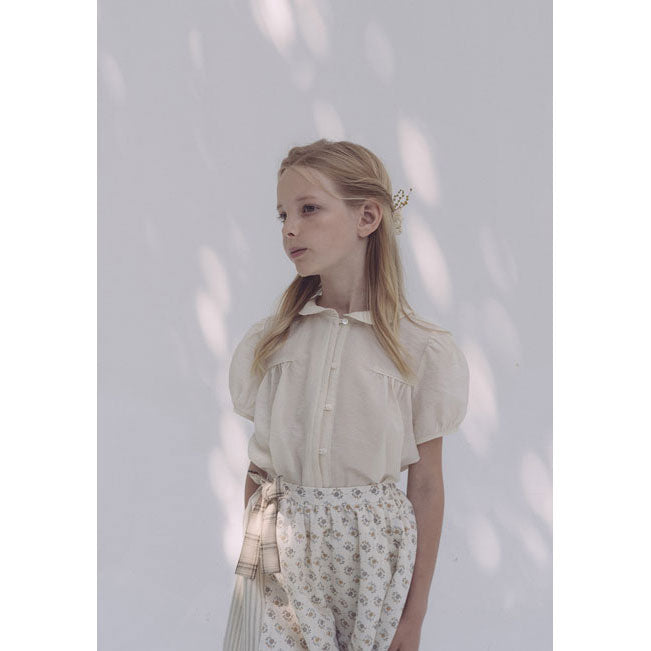 Louisiella Mardi Blouse