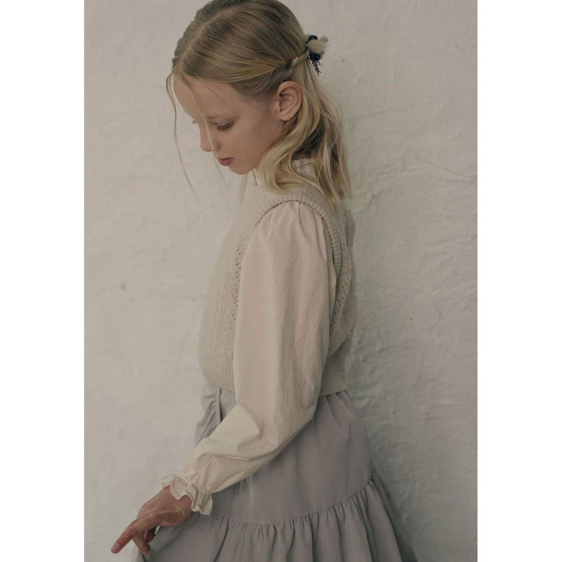 Louisiella Mielle Blouse