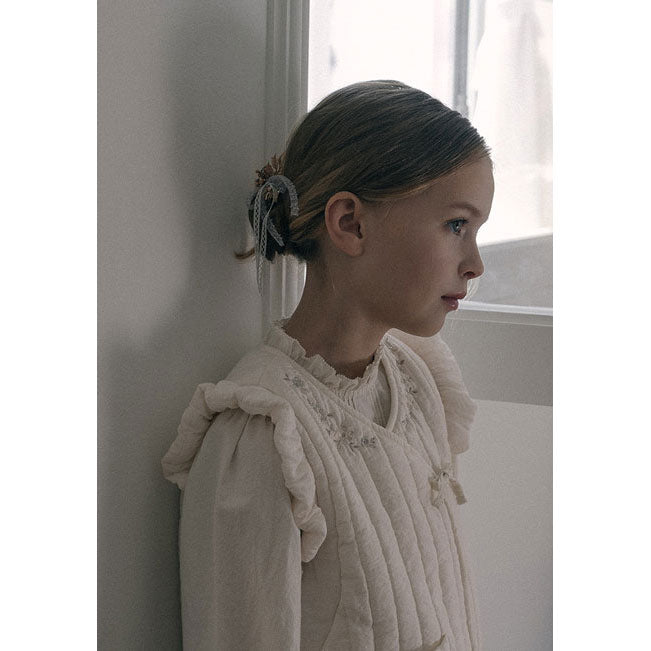 Louisiella Mielle Blouse