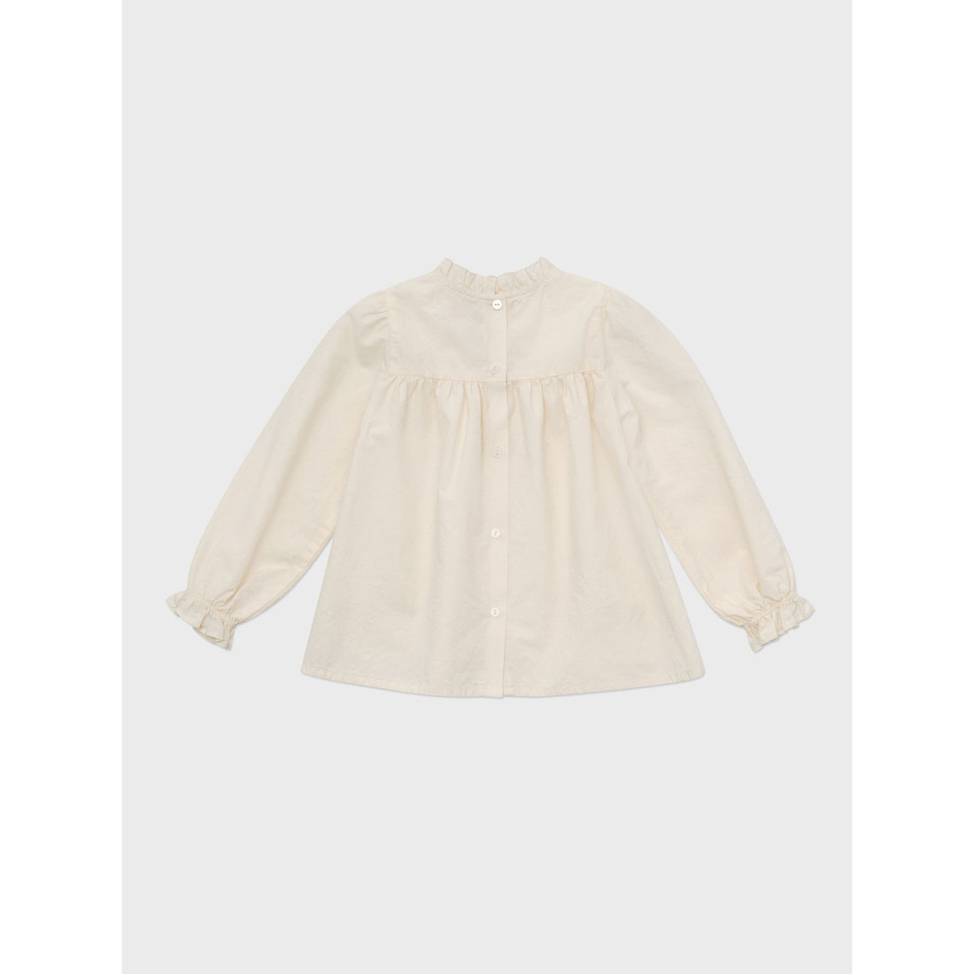 Louisiella Mielle Blouse