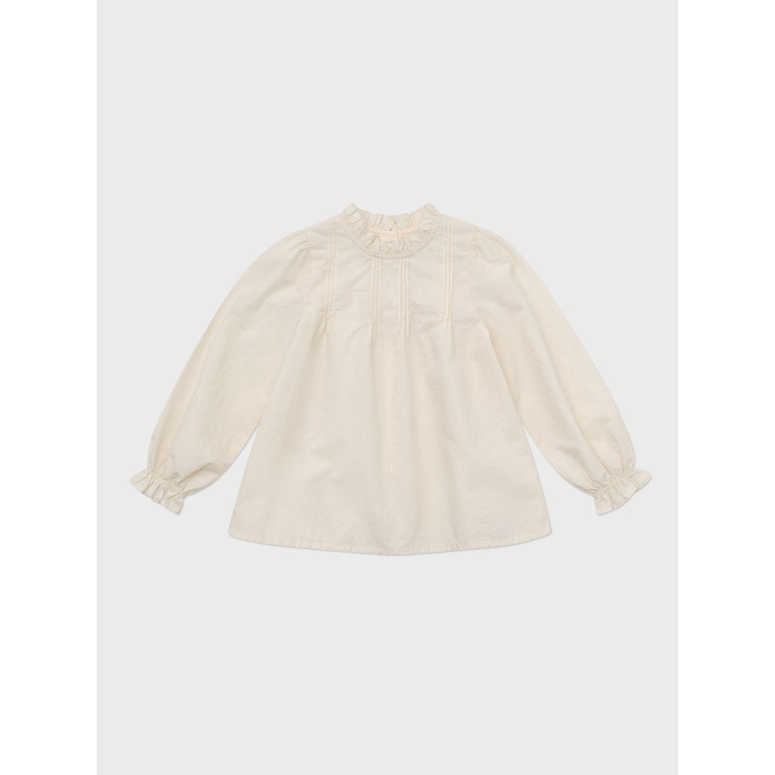 Louisiella Mielle Blouse
