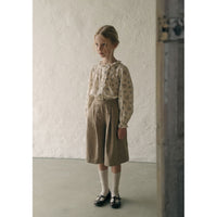 Louisiella Obnella Blouse