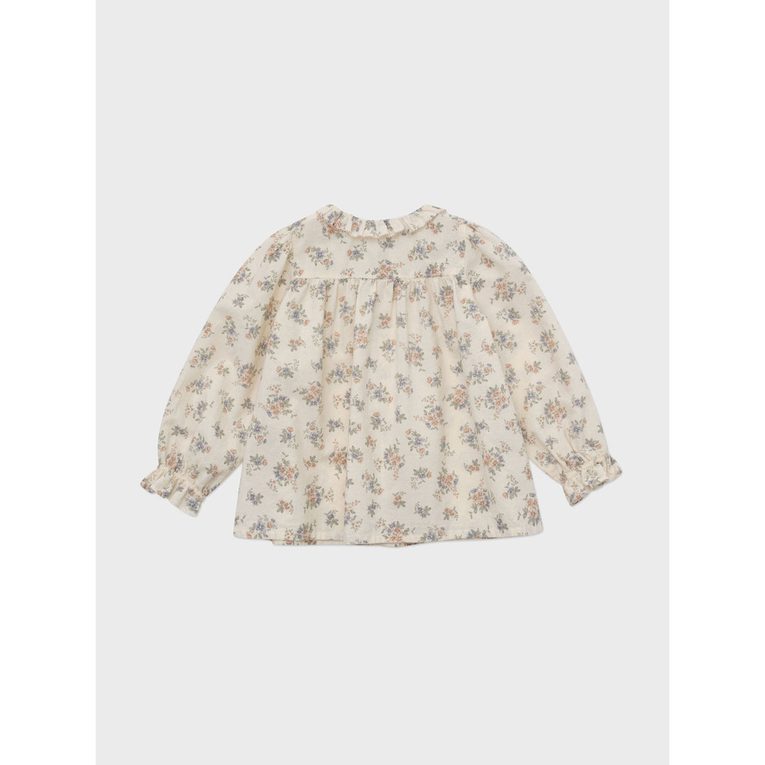 Louisiella Obnella Blouse