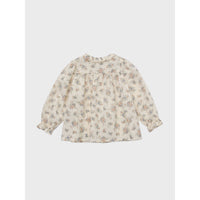 Louisiella Obnella Blouse