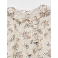 Louisiella Obnella Blouse