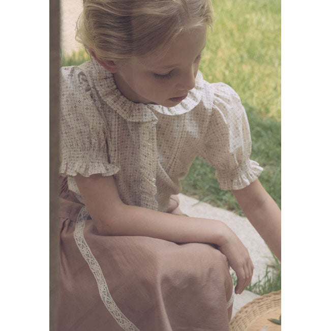 Louisiella Ravenna Blouse
