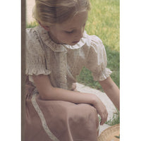 Louisiella Ravenna Blouse