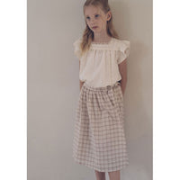 Louisiella Renell Blouse