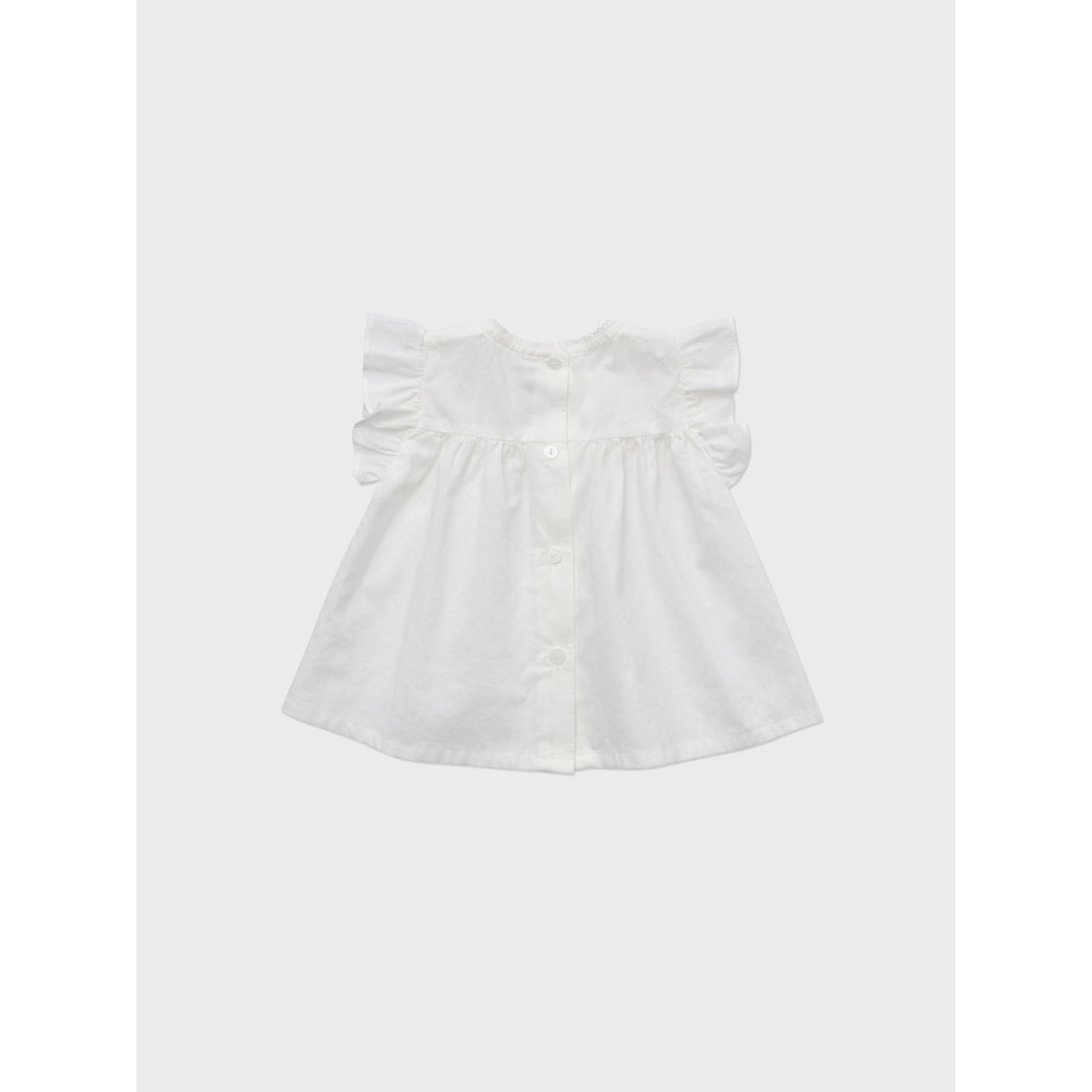 Louisiella Babe Baby Blouse