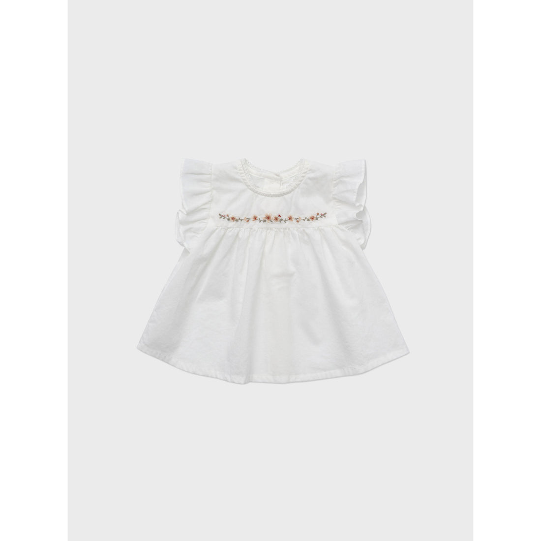 Louisiella Babe Baby Blouse