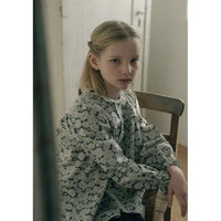 Louisiella Bastia Blouse