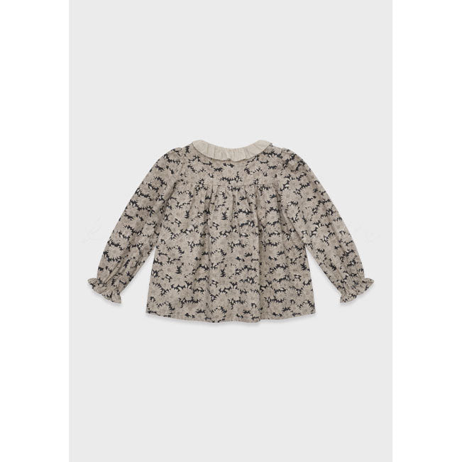 Louisiella Bastia Blouse