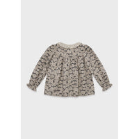 Louisiella Bastia Blouse