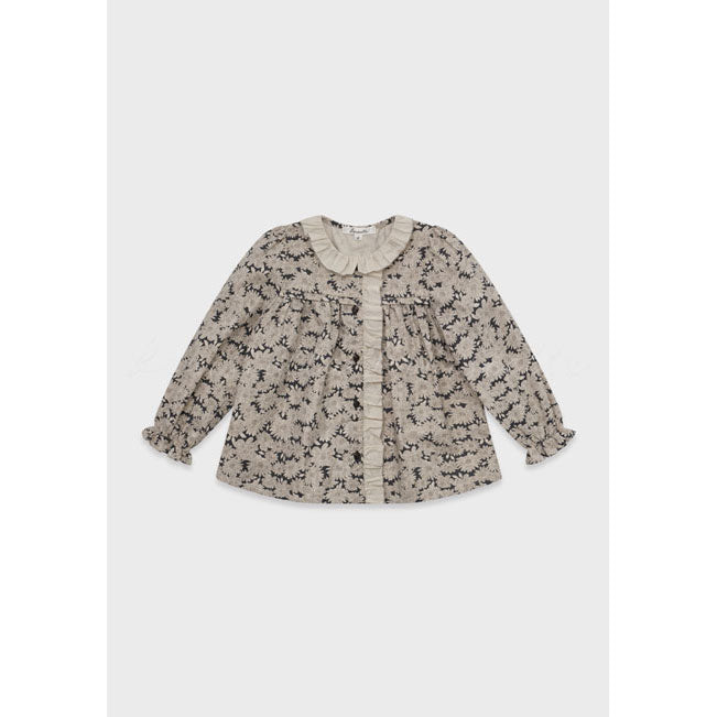 Louisiella Bastia Blouse