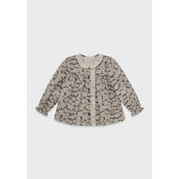 Louisiella Bastia Blouse