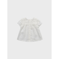 Louisiella Blanche Blouse