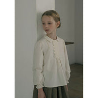 Louisiella Dandelion Blouse