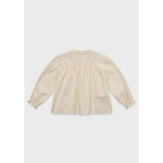 Louisiella Dandelion Blouse