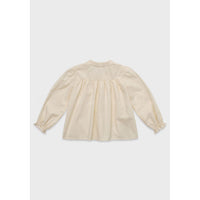 Louisiella Dandelion Blouse