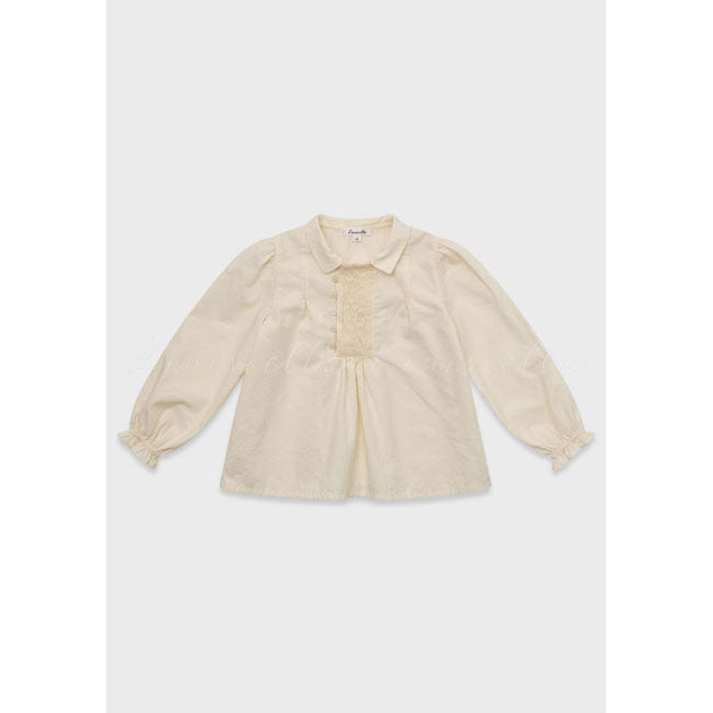 Louisiella Dandelion Blouse