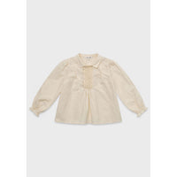 Louisiella Dandelion Blouse