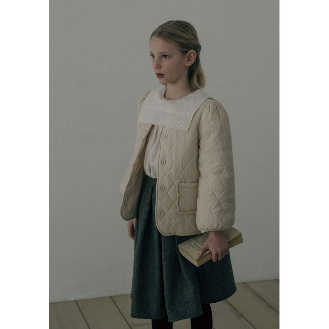 Louisiella Elena Blouse