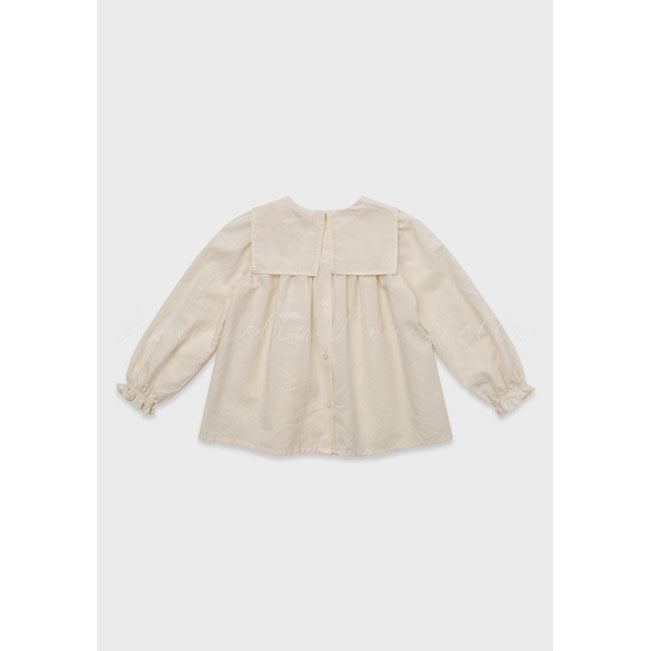 Louisiella Elena Blouse
