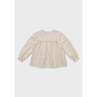 Louisiella Elena Blouse