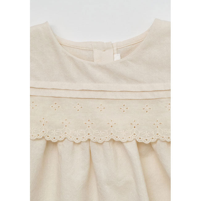 Louisiella Elena Blouse