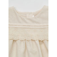 Louisiella Elena Blouse
