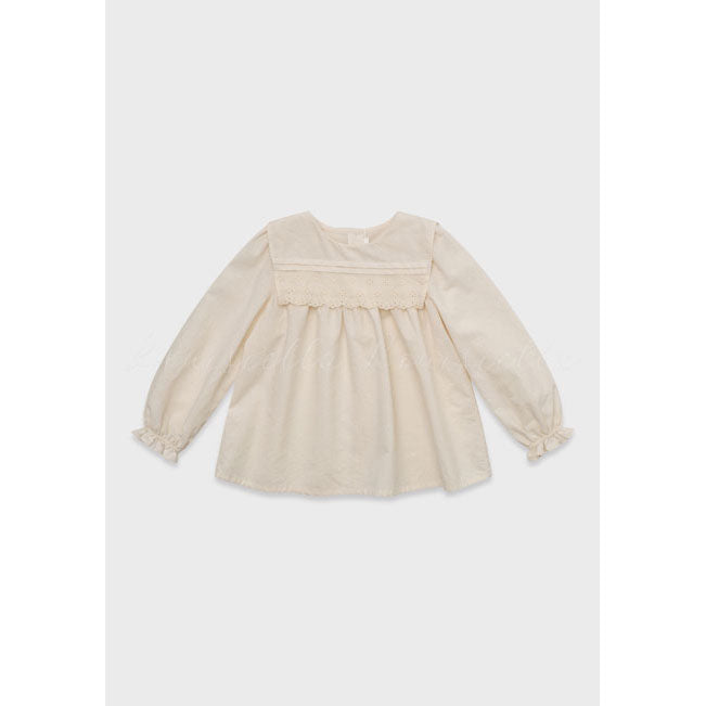 Louisiella Elena Blouse