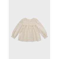 Louisiella Elena Blouse