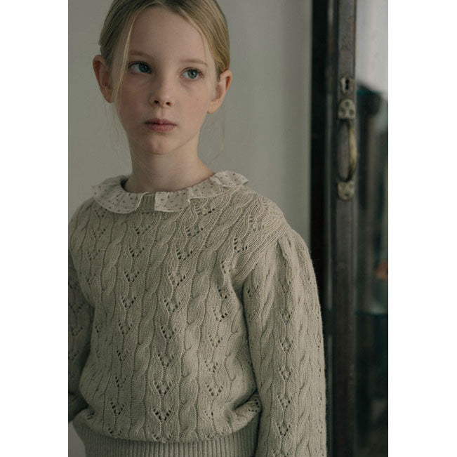 Louisiella Herschel Blouse