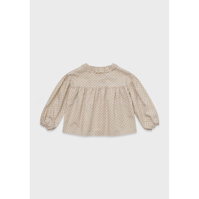 Louisiella Herschel Blouse