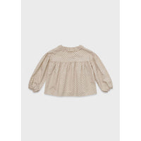 Louisiella Herschel Blouse