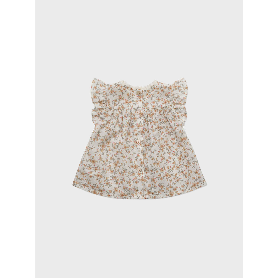 Louisiella Hervia Baby Blouse